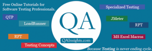 QAInsights Free GiveAway