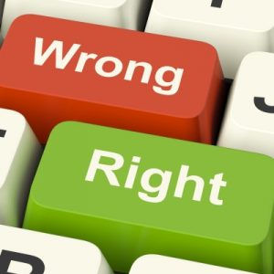How to submit valid defects