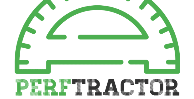 What is PerfTractor?