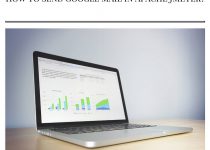 How to send Google mail in Apache JMeter