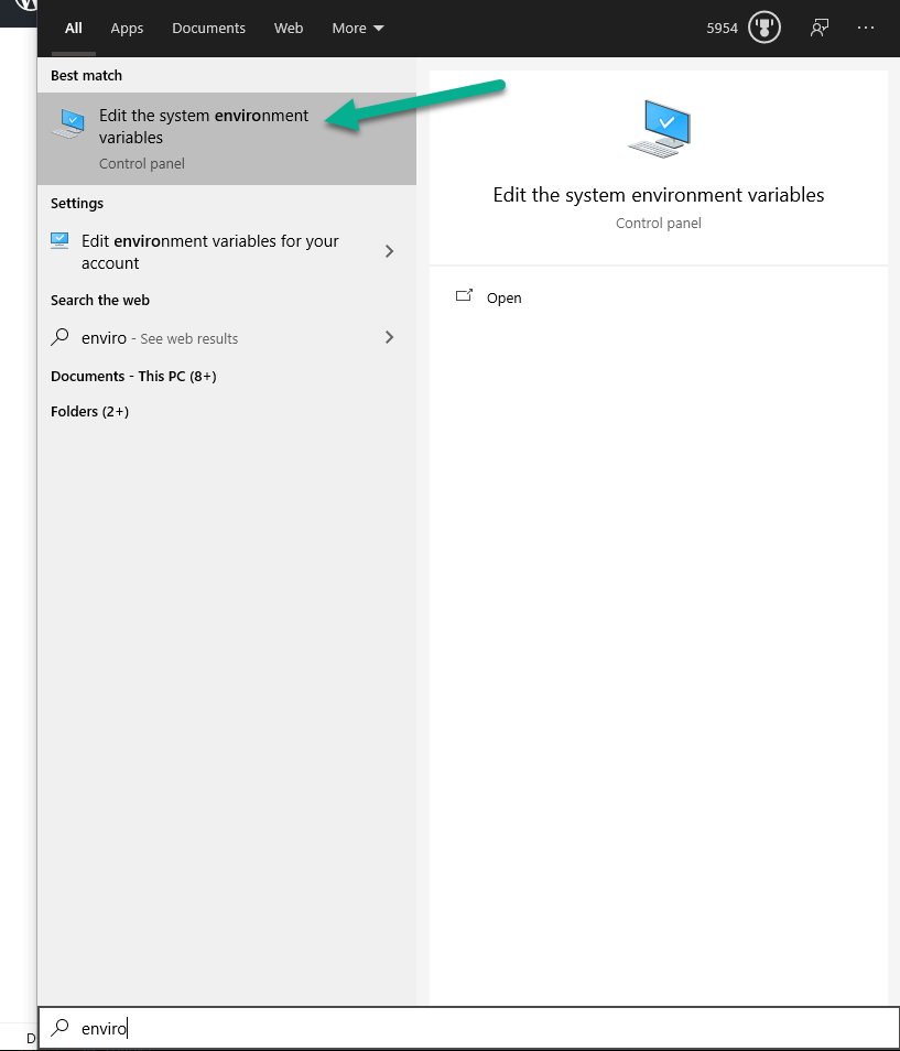 How to install Java 15 in Windows? - QAInsights