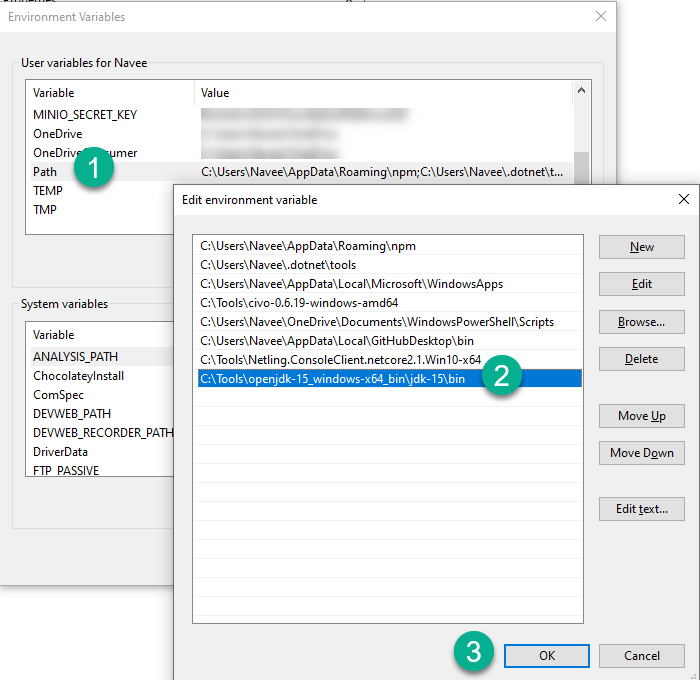 How to install Java 15 in Windows? - QAInsights