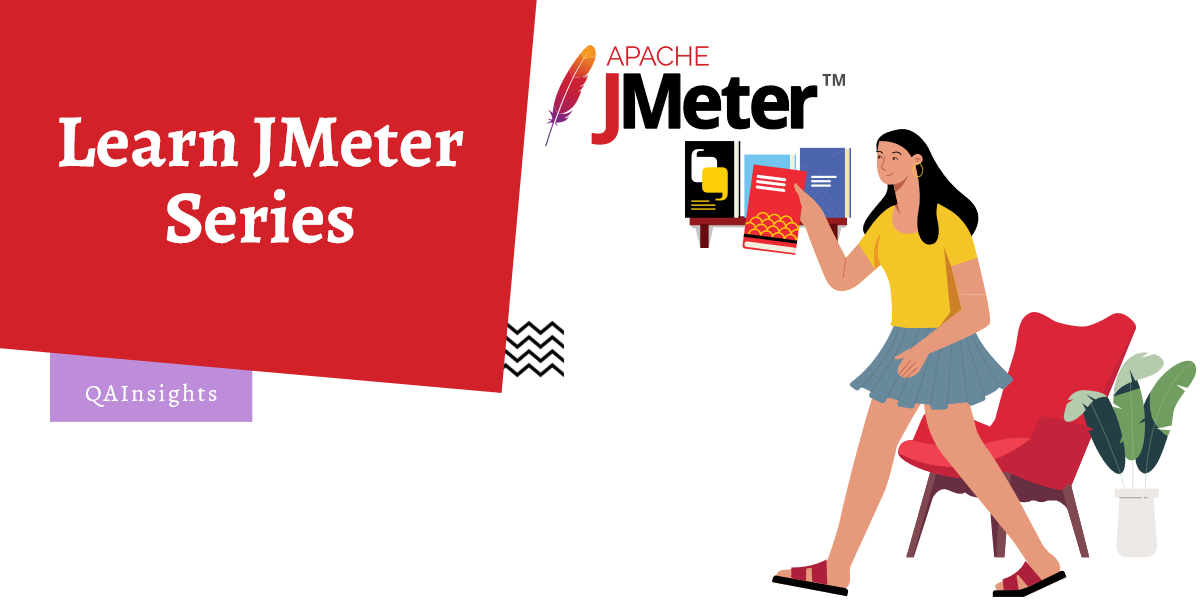 Introduction to Apache JMeter - QAInsights