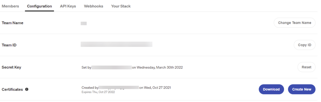 Gremlin Configuration